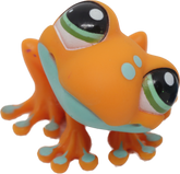 #1570 Frog