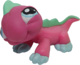#1575 Iguana