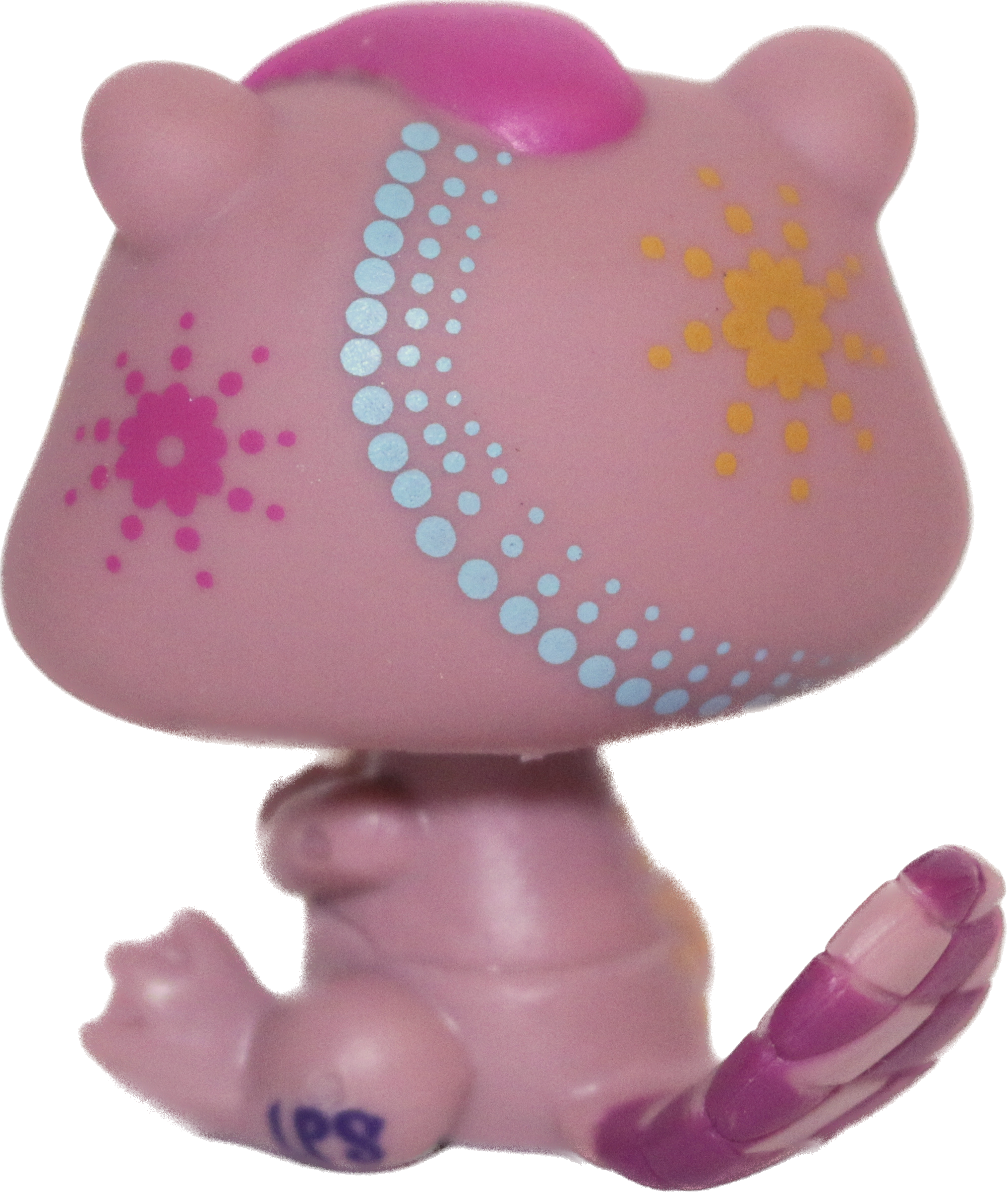 #1580 Beaver