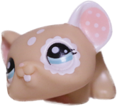 #1618 Mouse