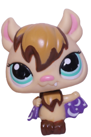 #1680 Bat