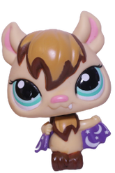 #1680 Bat
