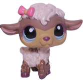#1697 Sheep