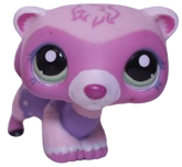 #1700 Ferret