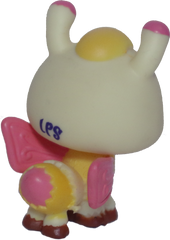 #1708 Bee