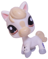 #1709 Horse
