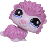 #1711 Hedgehog