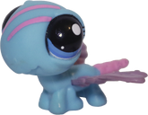 #1725 Dragonfly