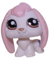 #1746 Lop Bunny