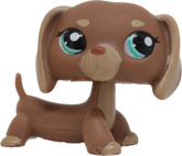 #1751 Dachshund