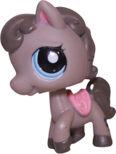 #1776 Horse