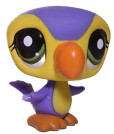 #1783 Toucan