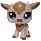 #1786 Goat