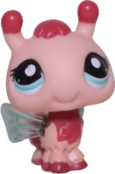 #1798 Bee