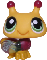 #1799 Bee