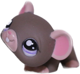 #1808 Mouse