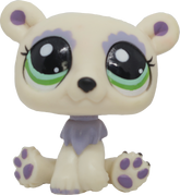 #1822 Polar Bear