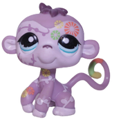 #1841 Monkey