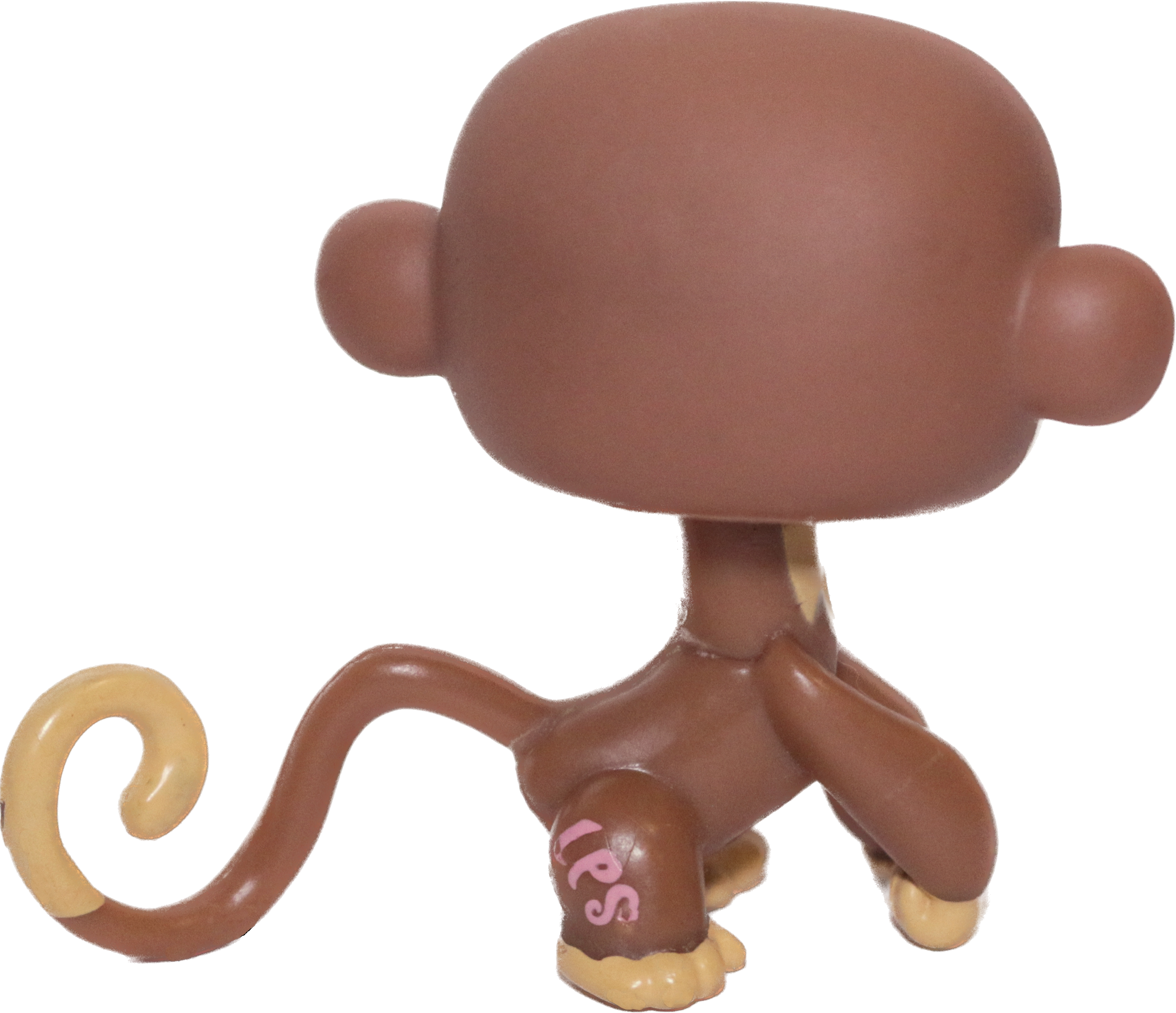 #1843 Monkey