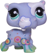 #1850 Hippo