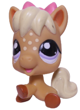 #1879 Horse