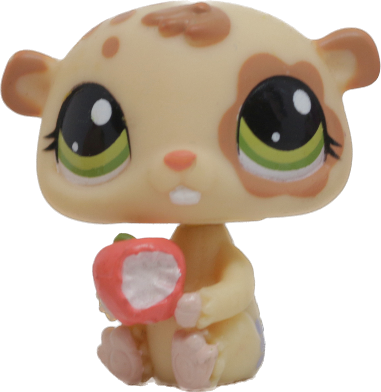 #1888 Hamster