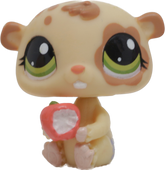 #1888 Hamster