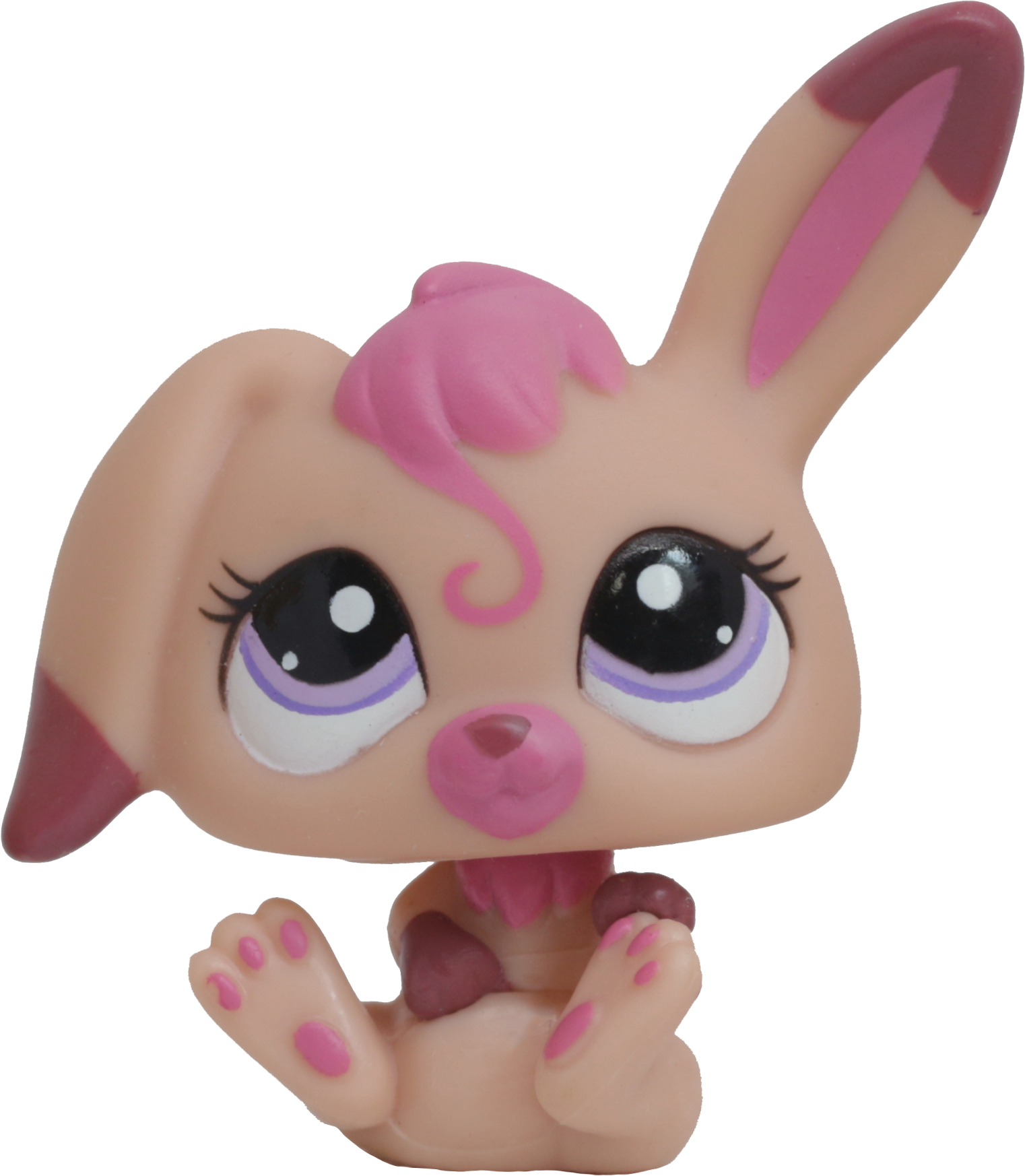#1920 Baby Rabbit