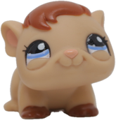LPS #1932 Guinea Pig