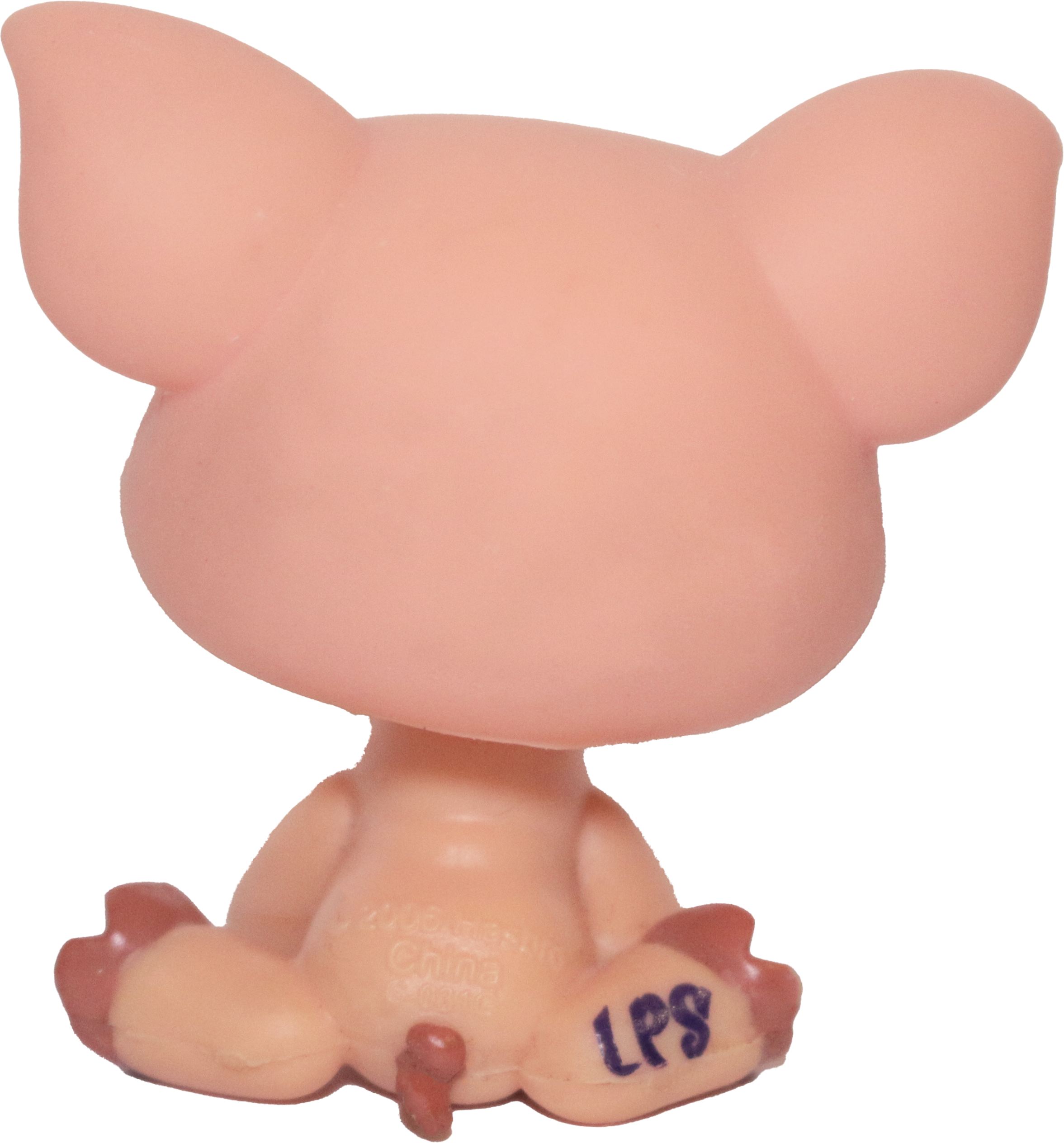 #1934 Pig