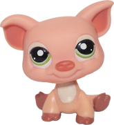 #1934 Pig