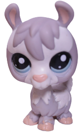 #1937 Llama