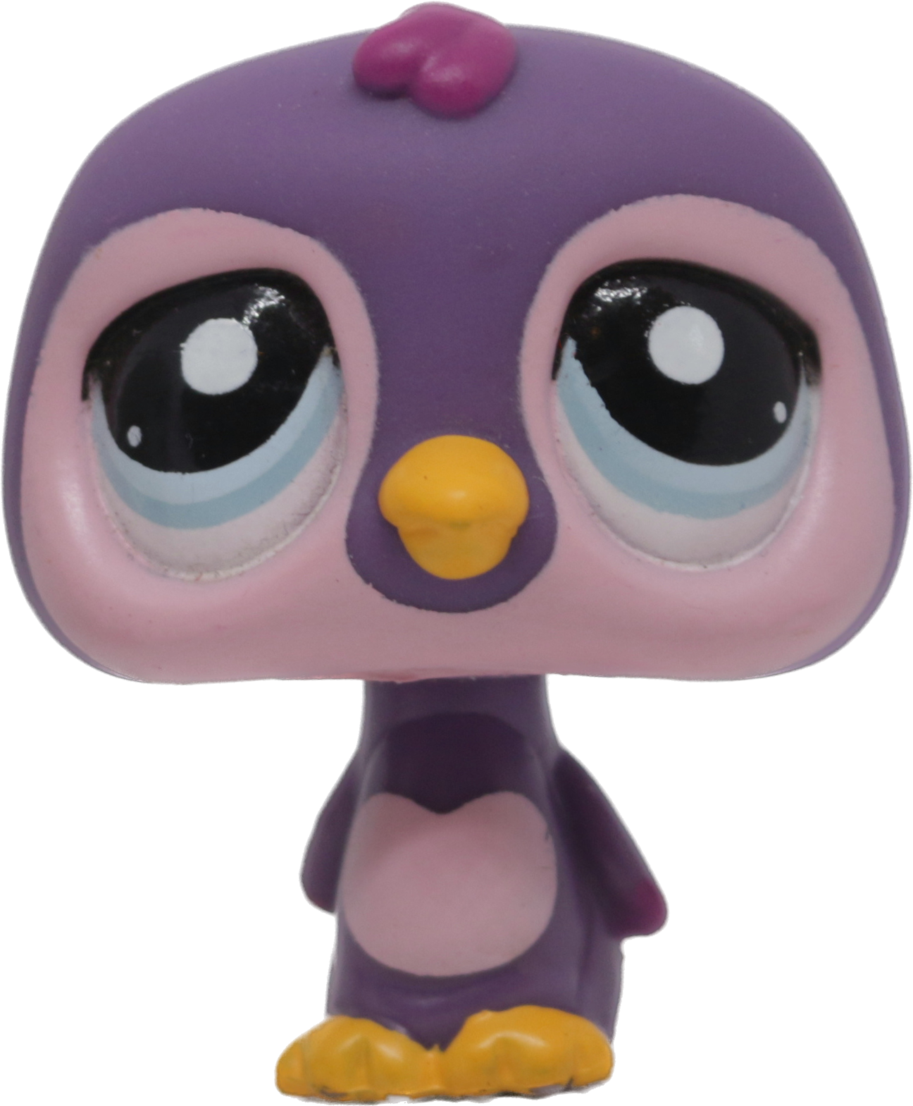 #1941 Penguin