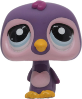 #1941 Penguin