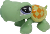 #1942 Turtle