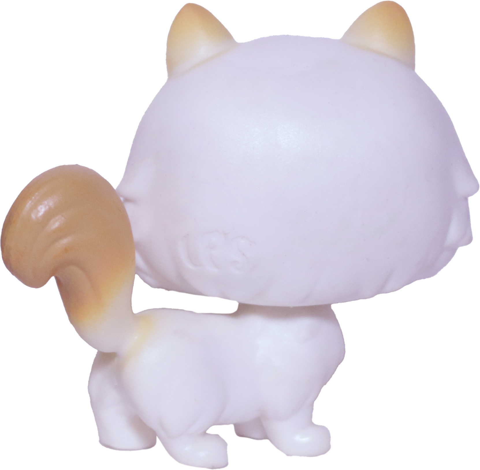 #1-104 Himalayan Cat "Himalia Cattrick"