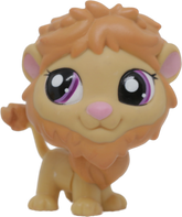 #2000 Lion