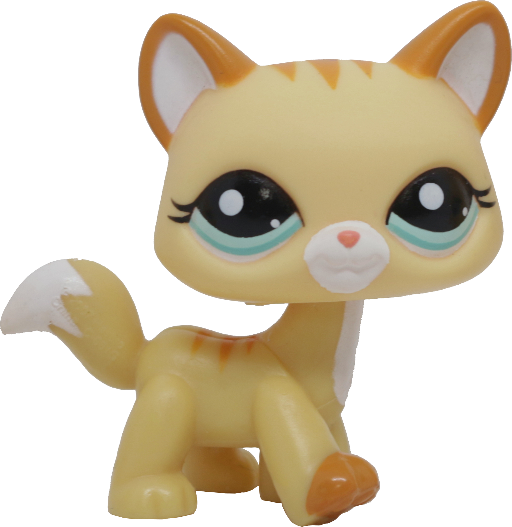 #2034 Destiny Cat