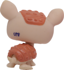 #2061 Armadillo