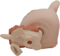 #2061 Armadillo