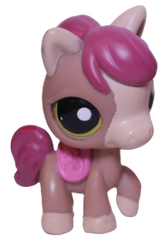 #2087 Horse