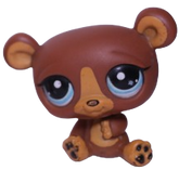 #2105 Bear