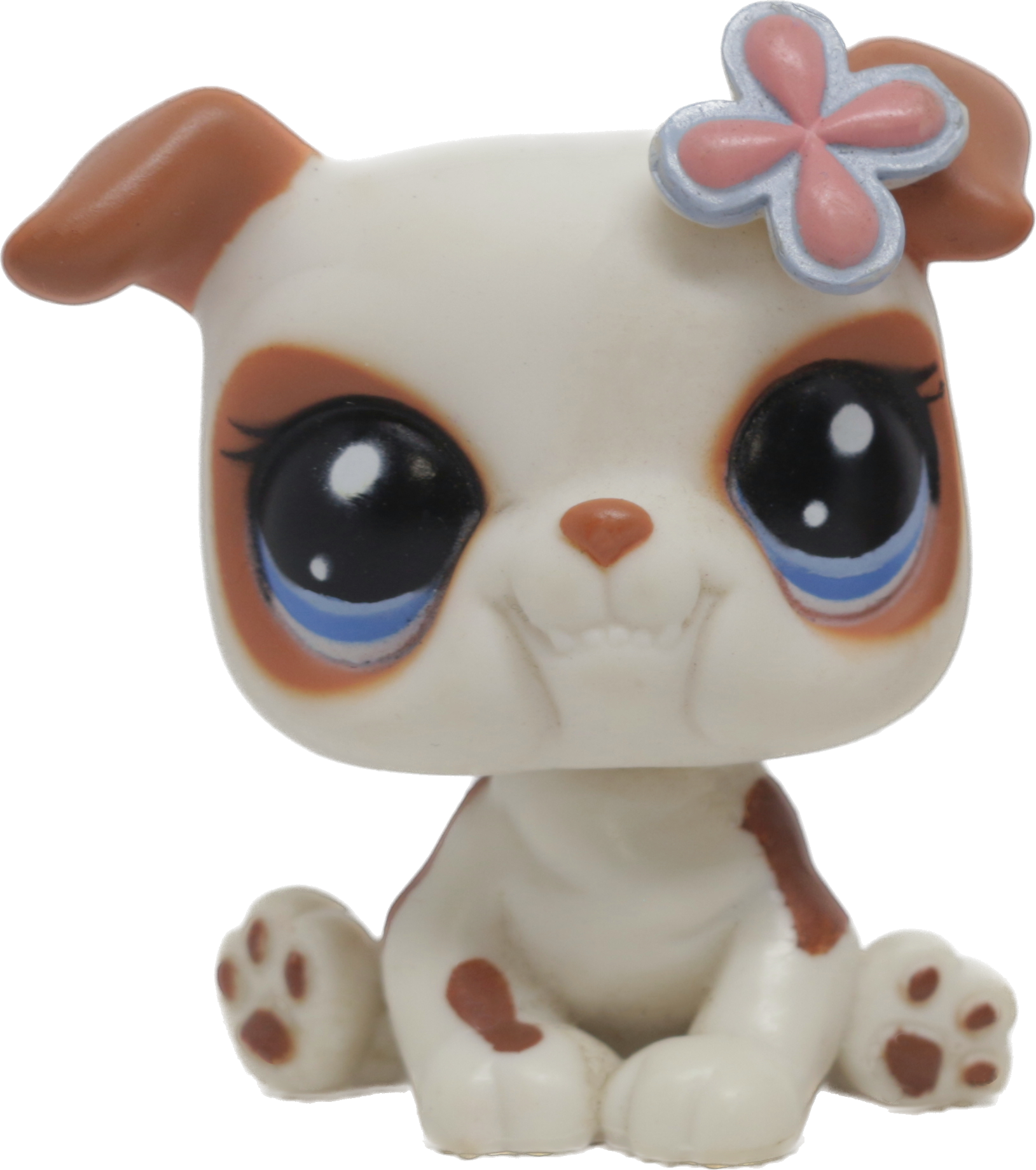 #2106 Bulldog