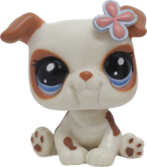 #2106 Bulldog
