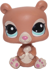 #2109 Bear
