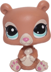 #2109 Bear