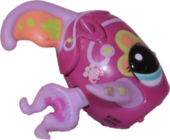 #2126 Angelfish