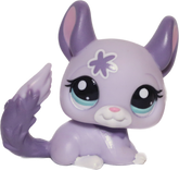 #2135 Chinchilla