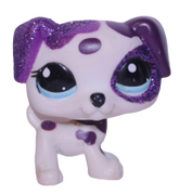 #2136 Dalmatian