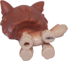 #2141 Wolf Dog